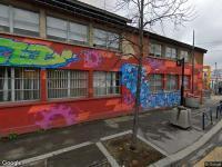 Location Parking près de porte de la Villette  privé Aubervilliers 93300