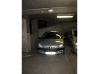 92 rue d'alesia Paris 14e parking 2nd s.sol