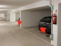 Location de parking - Nanterre - nanterre-Université