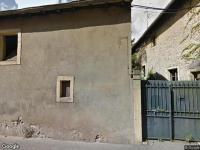 Loue garage individuel fermé à METZ SABLON le 1er Aout 2020