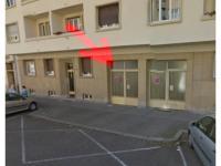 Box fermé à louer à Strasbourg