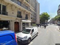 Location Parking privé Paris 11e Arrondissement 75011