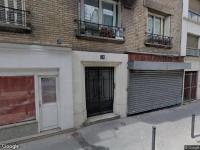 Garage Box - 75015 Proche Place Falguière