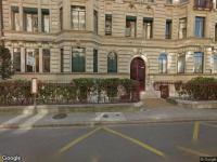 Location Garage Champel Genève