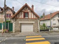 Parking Rambouillet gare 40