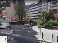 Parking Vergniaud - Daviel