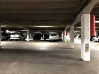 Location de parking - Paris 13 - 6 rue Vergniaud