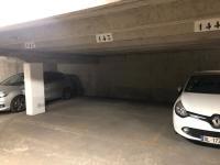 Location de parking - Paris 13 - 6 rue Vergniaud