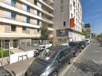 Location Parking privé Saint-Denis 93200