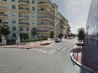 Location Grand parking gare RER B Le Bourget / Drancy