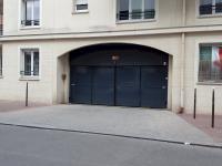Le Bourget - Gare - Location de place de parking