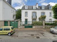 Location Parking privé Vannes 56000