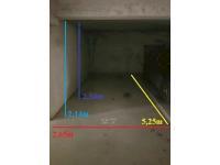 Location de parking - Fuveau - Centre