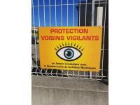 Location de parking - Fuveau - Centre