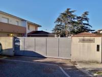 Place de parking / Stationnement Aucamville