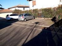 Location de parking - Aucamville - 9 impasse Bellegarrigues