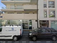 Place de parking à louer - Boulogne Nord