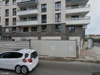 Location Parking privé Bois-Colombes 92270 proche gare de bécon