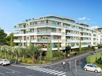 Vente Parkings et Garages quartier du Cros-de-Cagnes