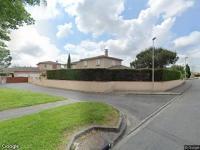 Location Parking en sous-sol résidence sécurisée Colomiers