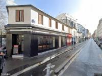 Location Parking privé Paris 19e Arrondissement 75019