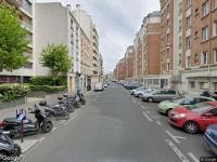 Location Parking privé Paris 20e Arrondissement 75020