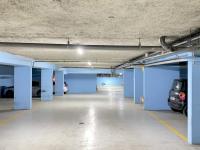 Place de parking à louer - Paris 75011 - 150 rue de Charonne