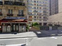 Parking Lecourbe - Blomet - St Lambert