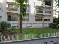  Place de Parking  - Metro Jasmin 