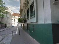 Location Box Paris 18e Arrondissement 75018