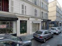 Location Parking privé Paris 17e Arrondissement 75017