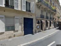 Location Parking privé Paris 9e Arrondissement 75009