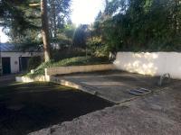 Parking / stationnement extérieur Justice / Desvallières