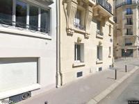 PLACE DE PARKING 2 EME SOUS SOL