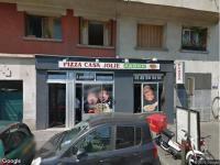 GRAND EMPLACEMENT(possible handicapé)M°VILLEJUIF-Léo Lagrange ligne 7