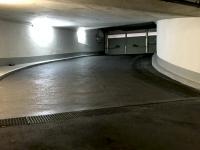 Location de parking - Levallois-Perret - 16 rue Barbès