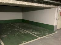 Location de parking - Levallois-Perret - 16 rue Barbès