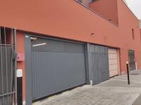 Location de parking - Aubervilliers - 1 chemin du Marcreux