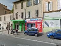 Location Cave Marseille 15e Arrondissement 13015