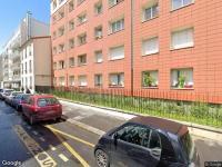 Parking sécurisé paris 20