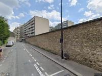 Location Parking privé Paris 15e Arrondissement 75015
