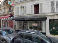Location Parking privé Paris 17e Arrondissement 75017
