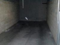 LOUE GARAGE FERME EN SOUS-SOL 21 AVENUE MARCELLIN BERTHELOT GRENOBLE