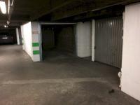 Box // Paris - Picpus