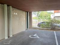 Lille - rue Victor Schoelcher - Location de place de parking