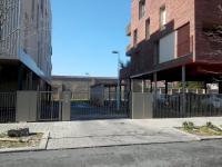 Lille - rue Victor Schoelcher - Location de place de parking