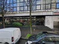 Parking privé (sous-sol) 7 Rue de l'Abreuvoir, Courbevoie, Île-de-France, France