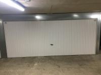 Double box // Montreuil - Limite Saint Mandé