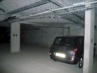 Place de parking à louer - Bussy-Saint-Georges - 59 avenue Marie Curie