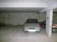 Place de parking à louer - Bussy-Saint-Georges - 59 avenue Marie Curie